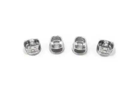 Поршень (4шт комплект) STD 477 1.5L Chery A13 A15 Aftermarket 477F-1004020