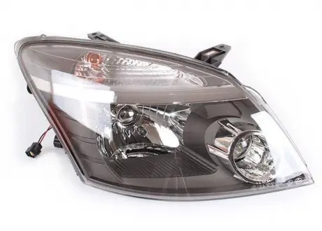 Фара передня права Great Wall Hover H3 Aftermarket 4121200-K24