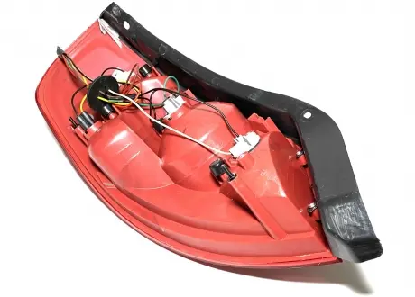 Фонарь задний правый. (седан) Chery Forza Aftermarket A13-3773020