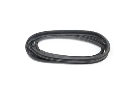 Уплотнитель крышки багажника Geely EC-7 Aftermarket 1068002161