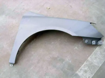 Крило переднє R Geely EC-7, EC-7RV Aftermarket 106200201002