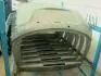 Двері задні 5-і (хетчбек) Geely EC-7RV Aftermarket 106200303202 (фото 1)