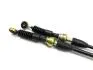 Трос перемикання передач 1.1L Chery QQ Aftermarket S11-1703090CB (фото 2)