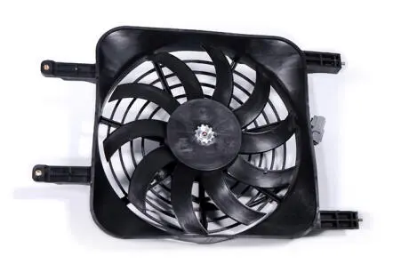 Вентилятор радіатора кондиціонера BYDF3 Aftermarket BYDF3-8105020