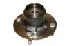 Ступиця задня в зборі без ABS Chery QQ Aftermarket S11-3301030BA (фото 1)