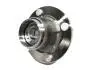 Ступиця задня в зборі без ABS Chery QQ Aftermarket S11-3301030BA (фото 2)