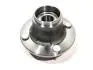 Ступиця задня в зборі без ABS Chery QQ Aftermarket S11-3301030BA (фото 3)