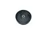 Опора амортизатора заднего Chery Eastar Aftermarket B11-2911020 (фото 3)