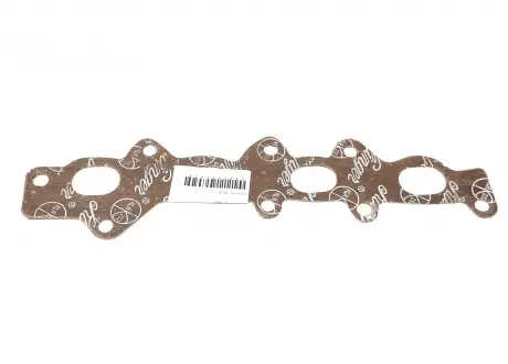 Прокладання впускного колектора Chery QQ Aftermarket 472-1008021