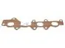 Прокладання впускного колектора Chery QQ Aftermarket 472-1008021 (фото 2)