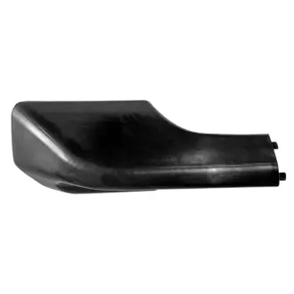 Крышка рейлинга сзади левый Chery Tiggo Aftermarket T11-5709137