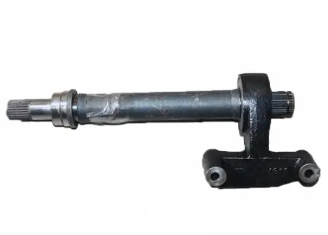 Підшипник підвісний у зборі Chery Tiggo Aftermarket T11-2203040BC (фото 1)
