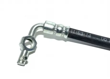 Шланг тормозной задний левый Chery Tiggo Aftermarket T11-3506150