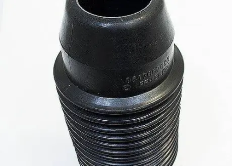 Пыльник переднего амортизатора Geely CK Aftermarket 1400553180