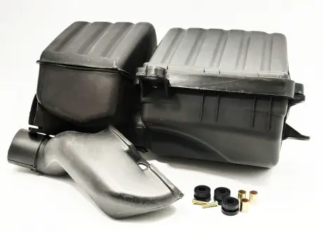 Корпус фильтра воздушного 1,1L Chery QQ Aftermarket S11-1109110BA