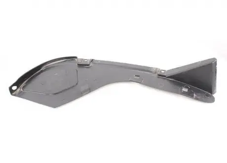 Защита бампера заднего левый Chery Tiggo Aftermarket T11-3102121