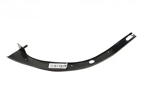 Кронштейн бампера заднего левого Chery QQ Aftermarket S11-2804537