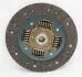 Диск зчеплення Chery Eastar, M11, Tiggo Aftermarket T11-1601030BA (фото 2)
