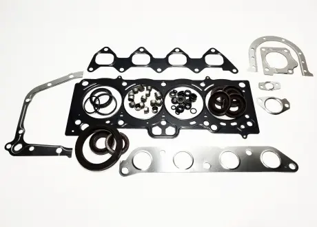 Фото комплект прокладок двигателя (паронит)1.6L Geely MK KIMIKO KPD-MK-481Q Комплект прокладок двигателя (паронит)1.6L Geely MK KIMIKO KPD-MK-481Q