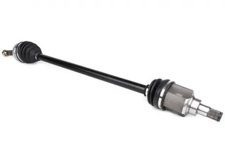 Привід (напіввісь) правий у зборі Geely MK Aftermarket 1014001886