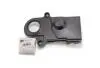 Кожух ГРМ нижний Forza CHERY 477F-1007140 (фото 1)