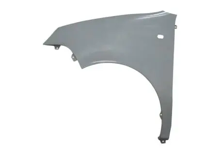 Крыло переднее левое QQ CHERY S11-8403101-DY