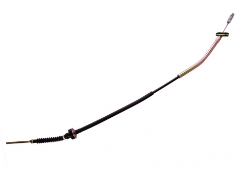 Трос зчеплення 1,1L QQ CHERY S11-1602040BA