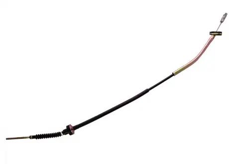 Трос зчеплення 1,1L QQ CHERY S11-1602040BA