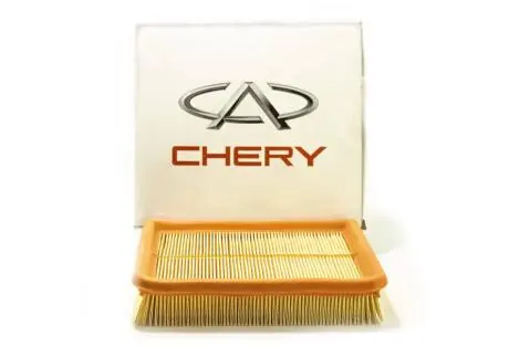 Фильтр воздушный Jaggi CHERY S21-1109111