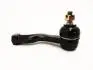 Наконечник рулевой левый Geely CK Aftermarket 3401145106 (фото 1)