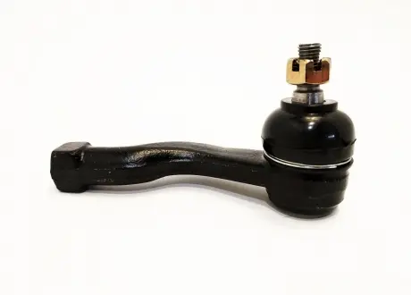 Наконечник рулевой левый Geely CK Aftermarket 3401145106