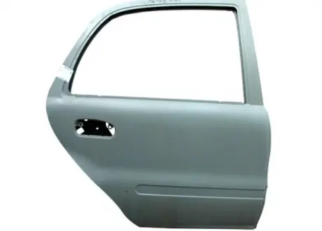 Дверь задняя правая CK GEELY 6201040180001