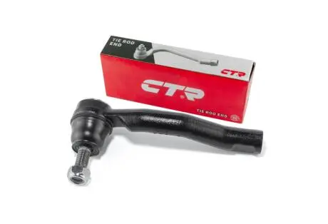 Наконечник рулевой правый Rifan 620 CTR B340120001