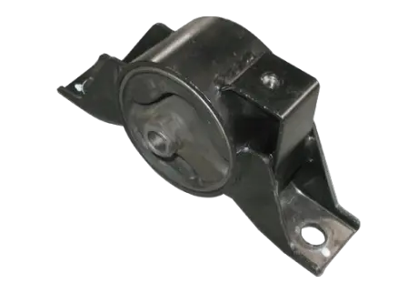 Подушка двигуна ліва (M12) Chery M11 Aftermarket M11-1001110CC