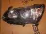 Фара передняя левый Geely EC7RV (black) Aftermarket 1067004427 (фото 1)