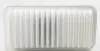 Фильтр воздушный Geely EC7, FC, SL WIX FILTERS 1064000180 (фото 2)