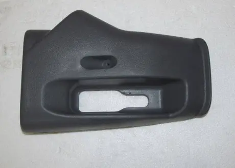 Кришка рульової колонки нижня Geely MK Aftermarket 101801267400651