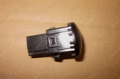 Клавиша панели кондиционера Geely EX-7 Aftermarket 1017000230