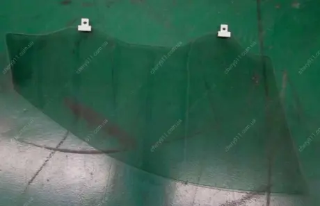 Стекло двери переднего правое Geely EX-7 Aftermarket 1018015805