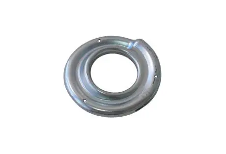 Посадочное место пружины Geely CK, CK2 Aftermarket 1400506180