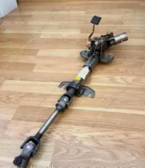 Колонка рулевая без ГУРа Geely CK, CK2 Aftermarket 1014014360