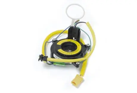 Пружина годинникова (AIRBAG) Geely CK, CK2 Aftermarket 1703535180