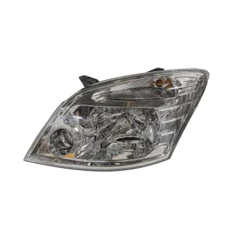 Фара передня лівий Great Wall Hover H2 Aftermarket 4121100-K00