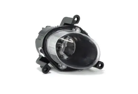 Фара противотуманная передняя левая Geely Emgrand EC7 Aftermarket 1017001267