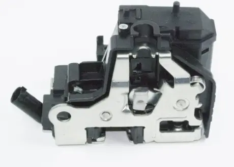 Замок двери передней правый Chery Forza Aftermarket A13-6105020