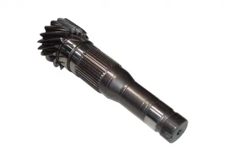 Вал вторинний АКПП Chery Tiggo, Eastar Aftermarket MD758733