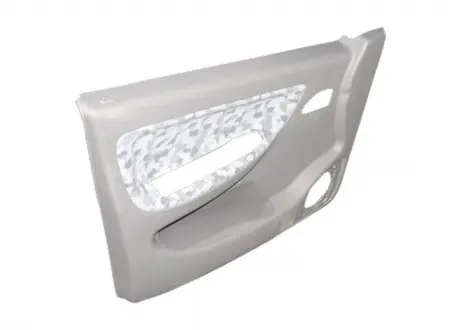 Карта дверей передньої лівий Chery Amulet Aftermarket A15-6102430BA