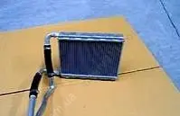 Радіатор випарника кондиціонера BYDF3 Aftermarket F3-8107001