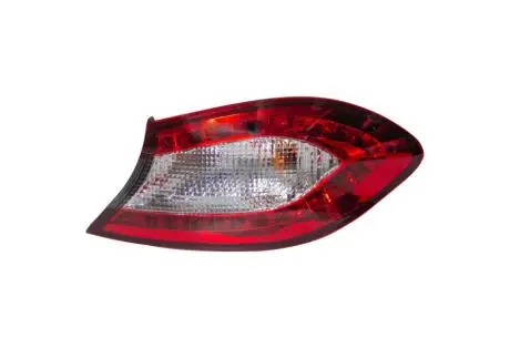 Фонарь задний наружный правый. Chery M12 Aftermarket M12-3773020