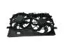 Вентилятор охолодження Geely EC7, EC7RV Aftermarket 1064001191 (фото 1)